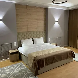 Отель Kemer Lux, Астана